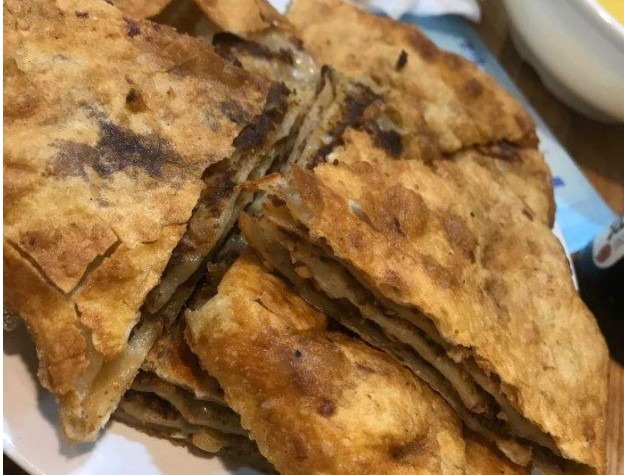 天津秋粮导航-看对少跑10公里