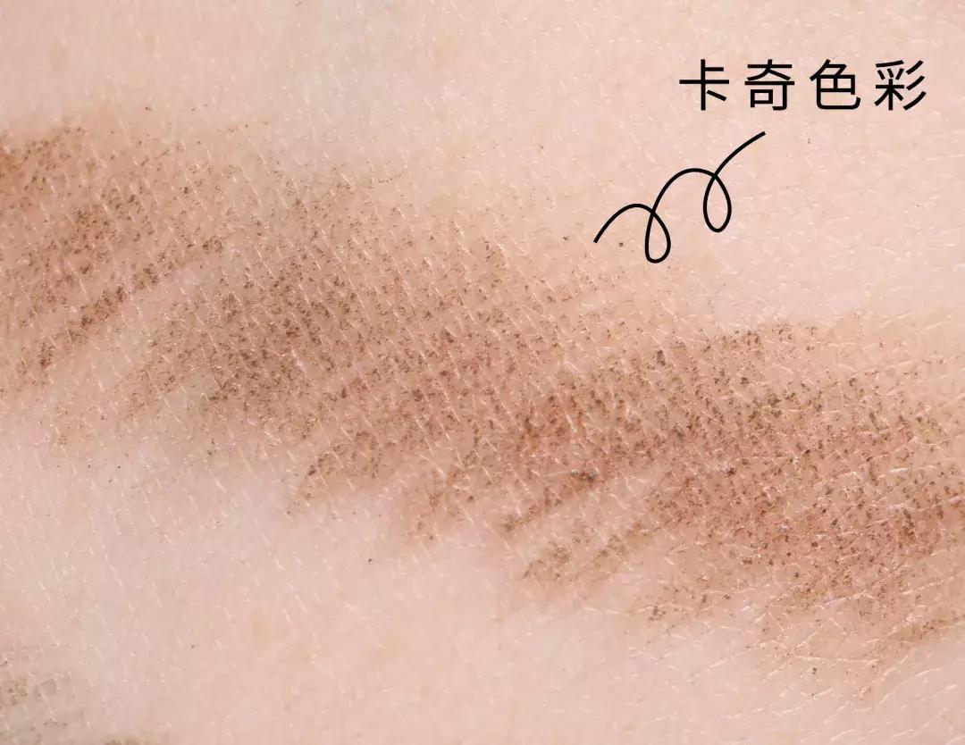 10支眉笔测评,十大品牌眉笔测评