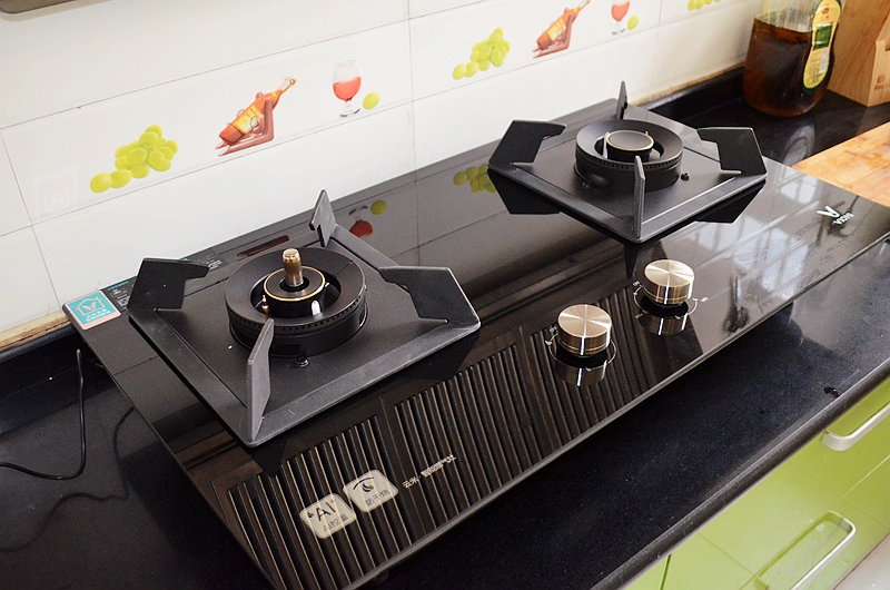 不会做饭不用担心,云米ai燃气灶好用吗