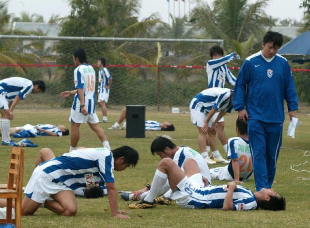 体测时该如何坚持下去,体测重新测是取最高成绩吗