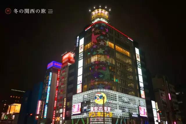 在东京京都之间,藏着一座日本领先且出产战国名将的大城市