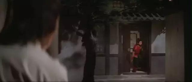 邵氏经典民国时期电影最诡异,邵氏怪异武侠电影