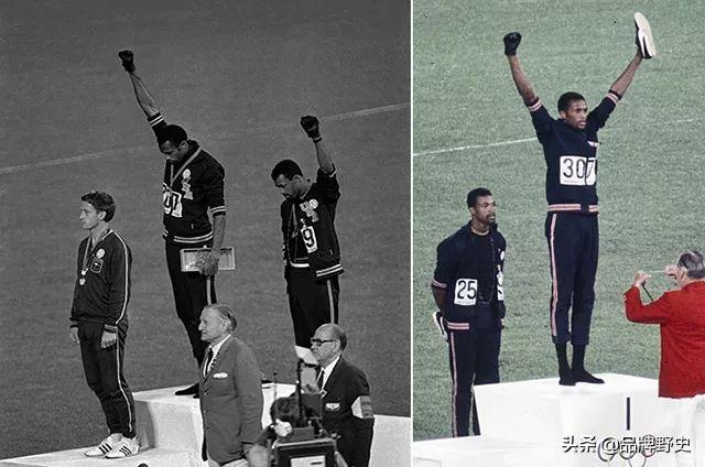 nike为何能在众多品牌中脱颖而出,nike真的吊打国产吗