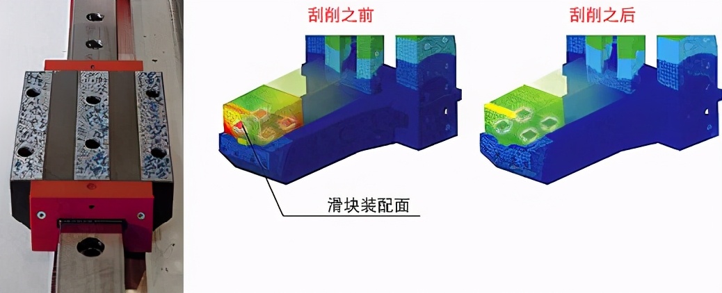 中国进口瑞士精密机床,瑞士高精度机床
