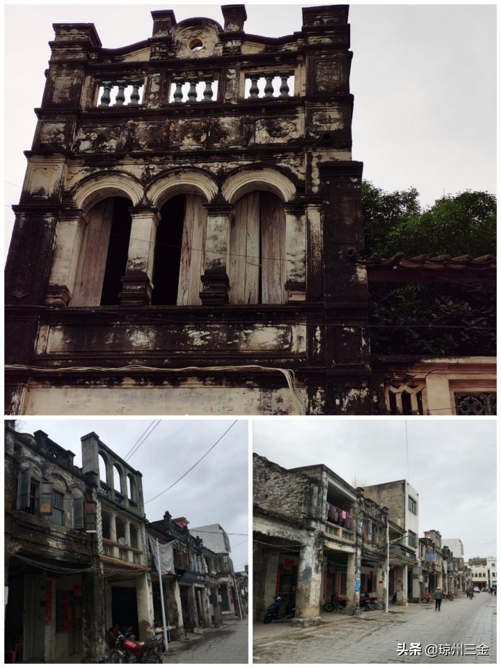 三亚崖州古城怎么样,三亚崖州古城图片