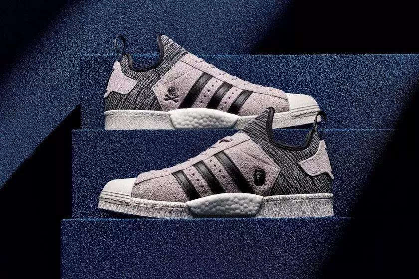 三叶草superstar80s,三叶草superstar来源