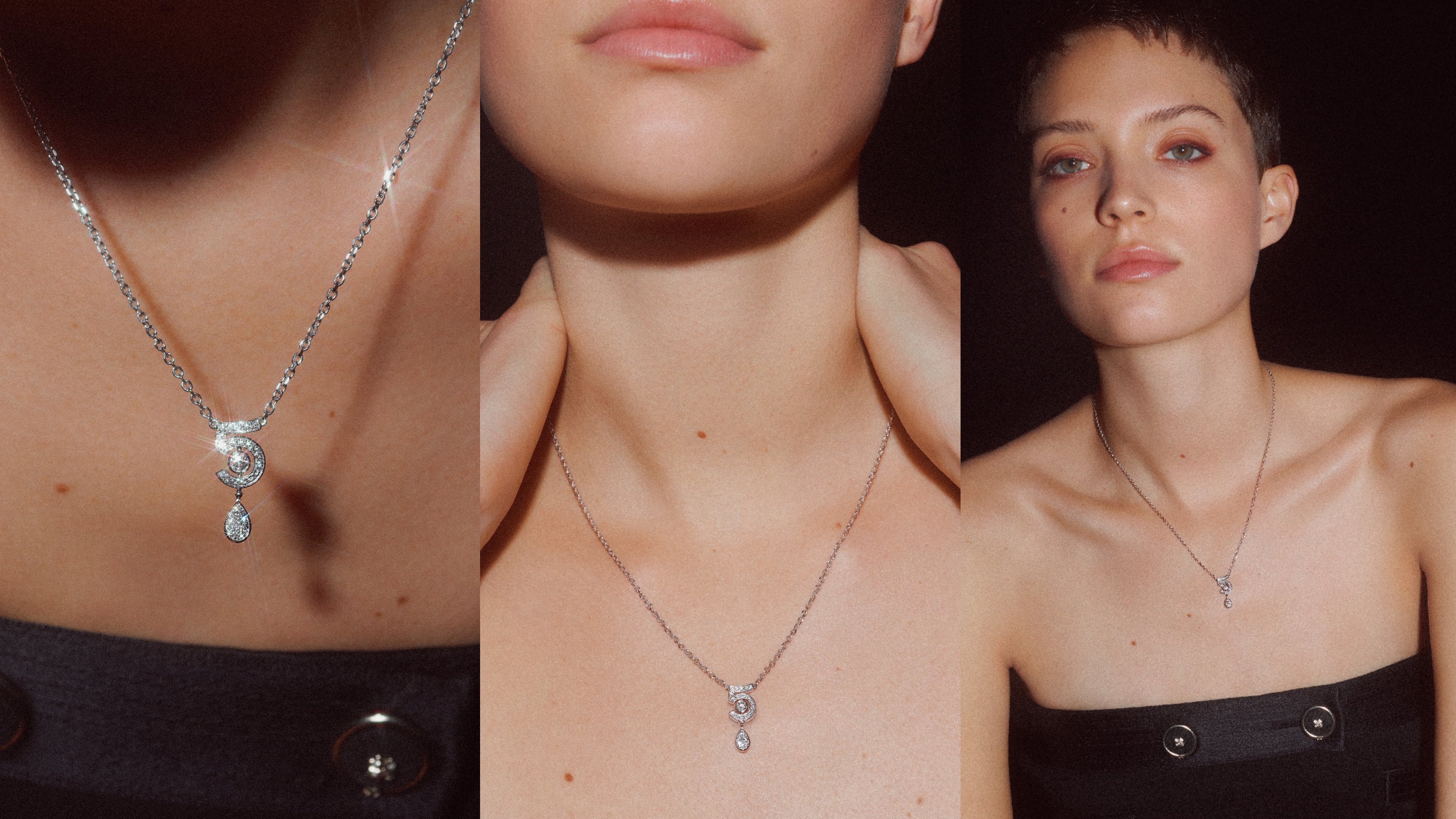 盘点香奈儿、Tiffany、宝格丽、卡地亚高级珠宝系列