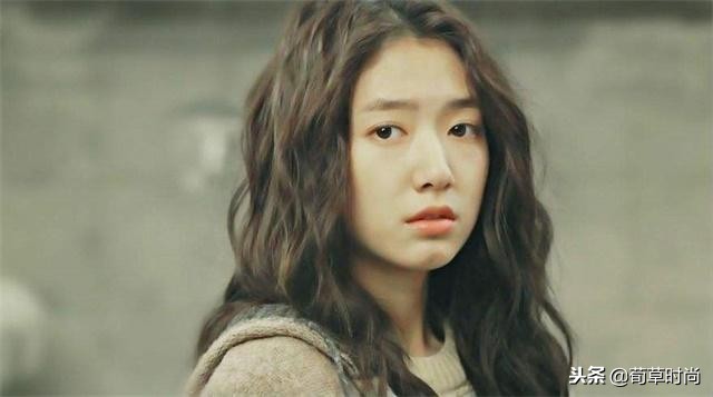 金泫雅发型蛋卷,泫雅蛋卷头