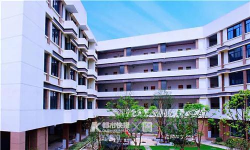 浙江杭州新学校,2020杭州新学校