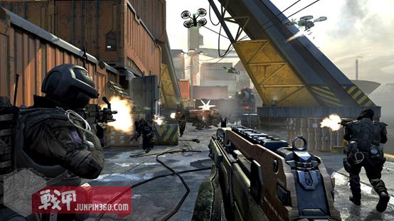 美军特种兵战术动作详解,美军特种兵单兵进攻战术训练