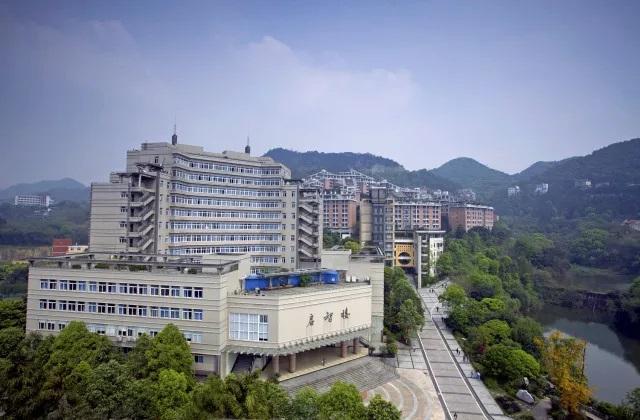 重庆的大学排名一览表及分数线,重庆最低调大学