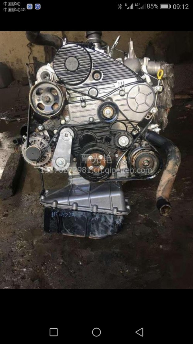 长城风骏5柴油2.0t实测视频,风骏5柴油皮卡开着开着就熄火了