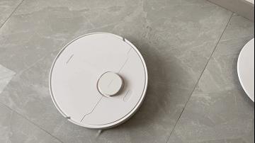 扫地机器人无基站好用吗,扫地机器人无遥控