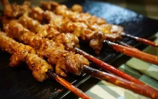 西安美食汇总,西安美食汇培训学校