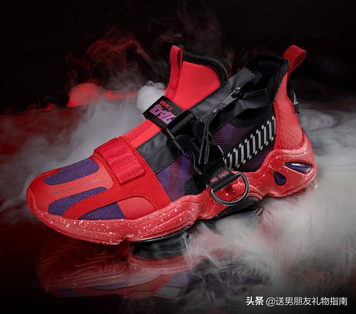 双十一秋冬男鞋推荐,双十一期间鞋推荐