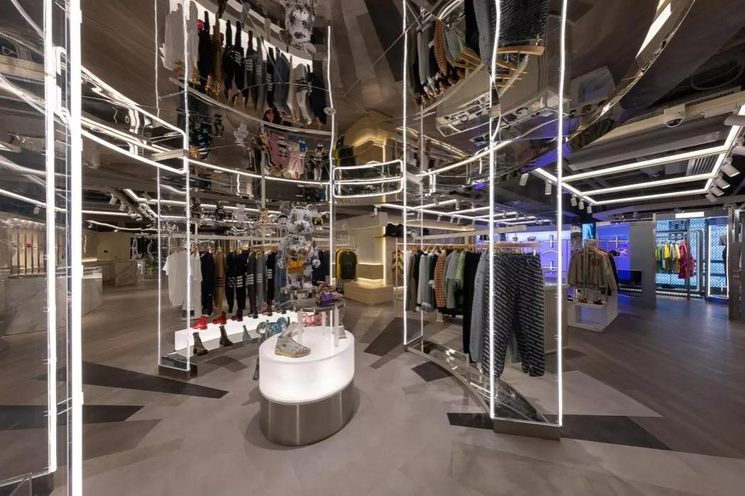 寰峰潥璁捐,寰峰潥璁捐鐗圭偣