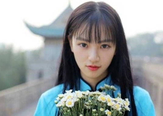 发际线高怎么拯救,拯救发际线高的视频