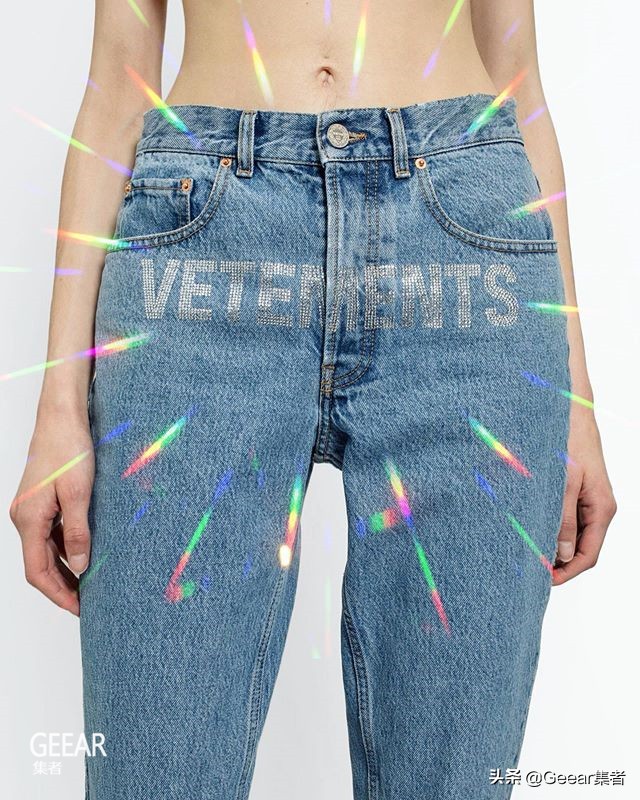 vetements恶作,vetements和巴黎世家什么关系