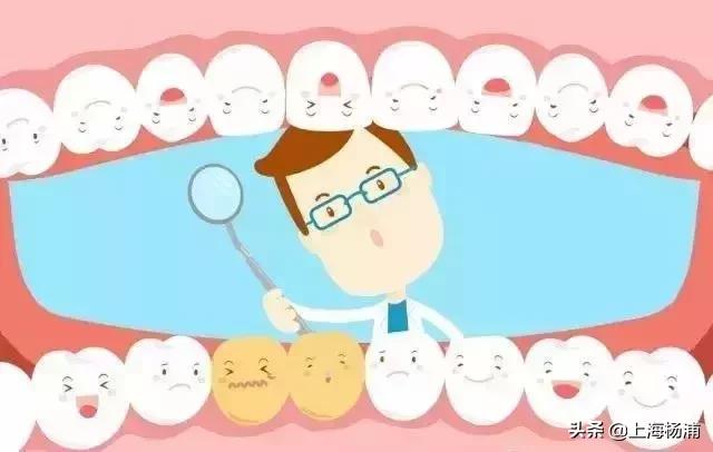 儿童乳牙龋齿需要怎么治疗,家长如何让孩子了解龋齿的危害