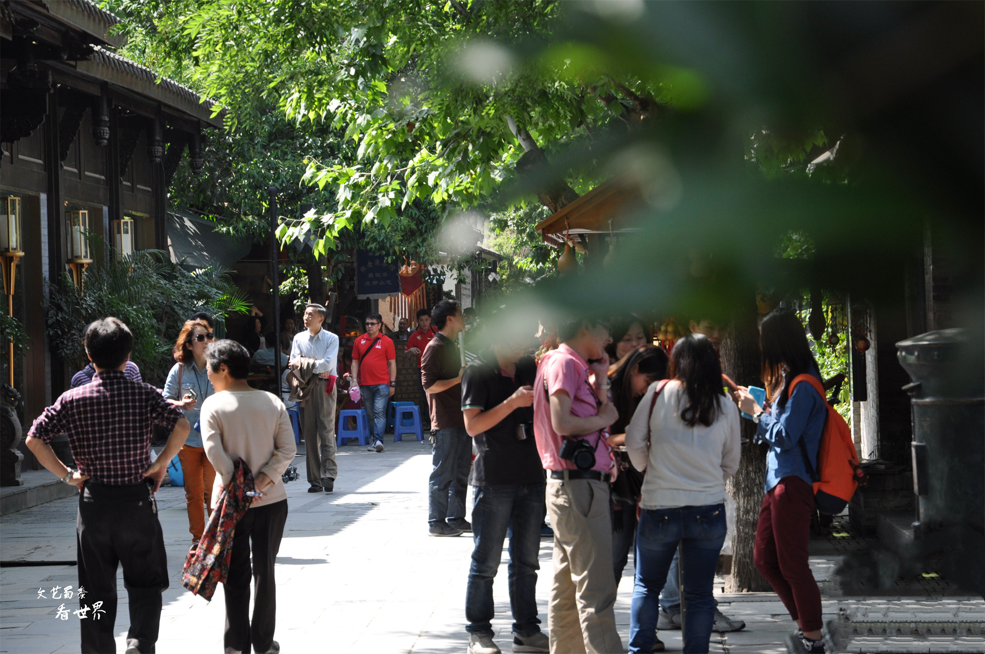 3-4天成都旅游详细攻略,周末去成都的旅游攻略大全