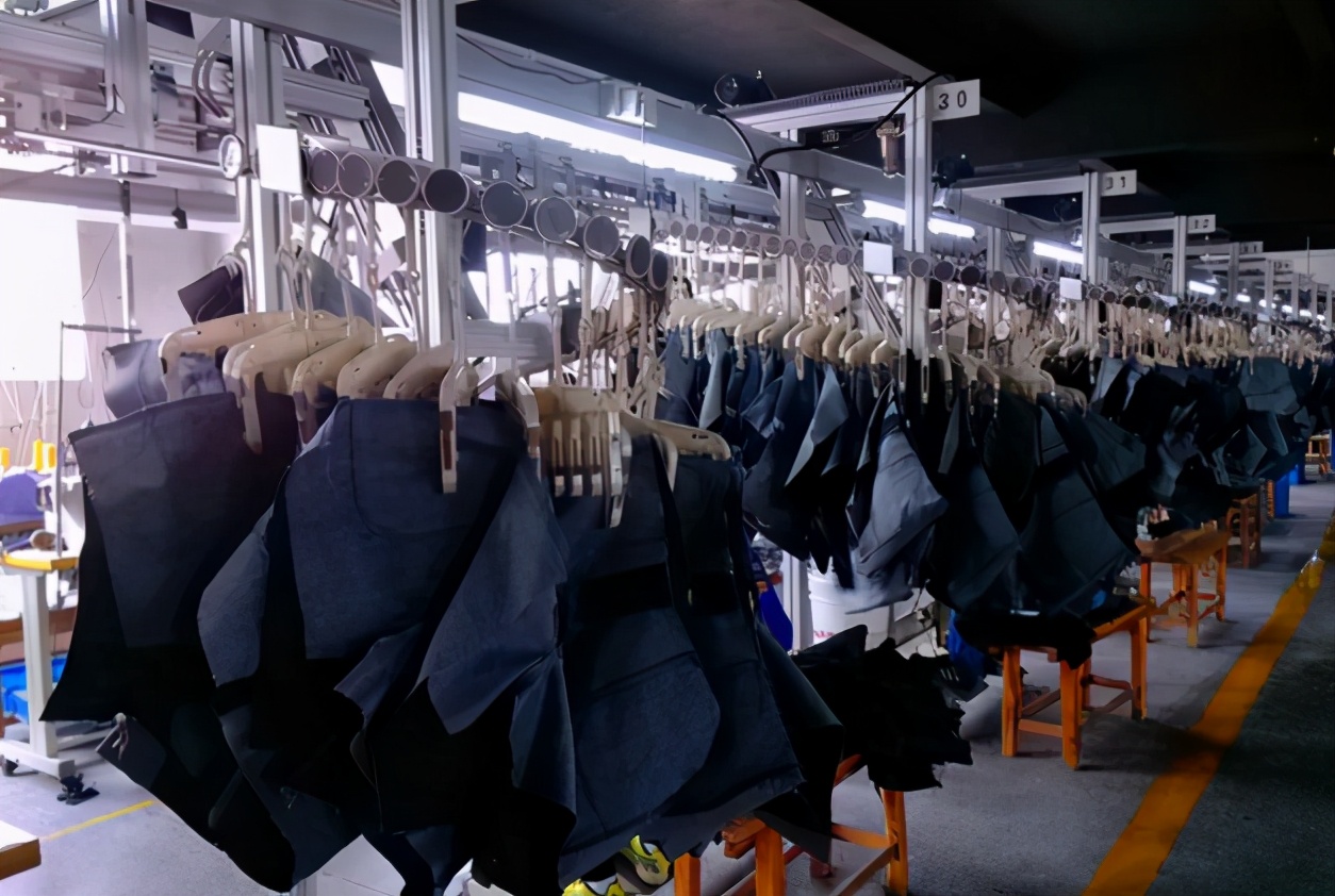 你不知道的行业内幕牛仔裤,牛仔裤成本为什么那么低