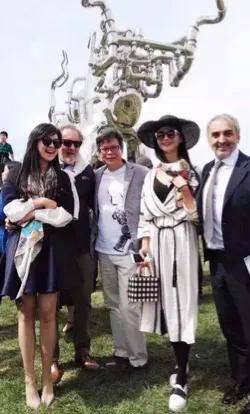 陈文令麦道夫最新信息 (陈文令对麦道夫的评价)