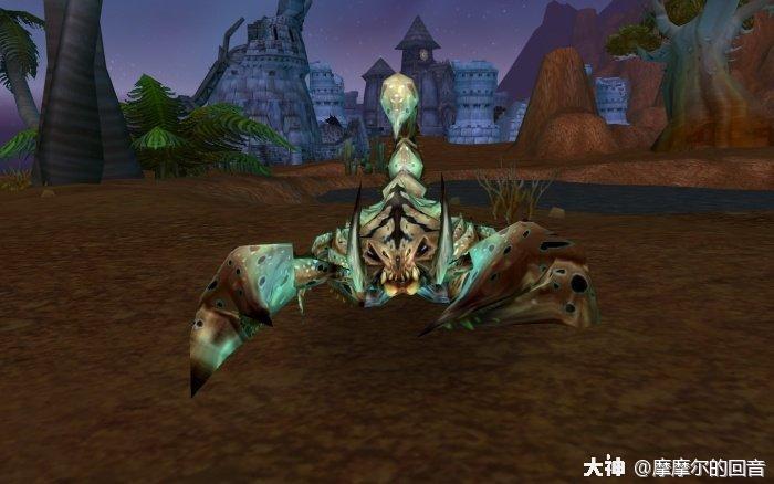 炉石传说猛毒和剧毒,炉石传说贫瘠之地