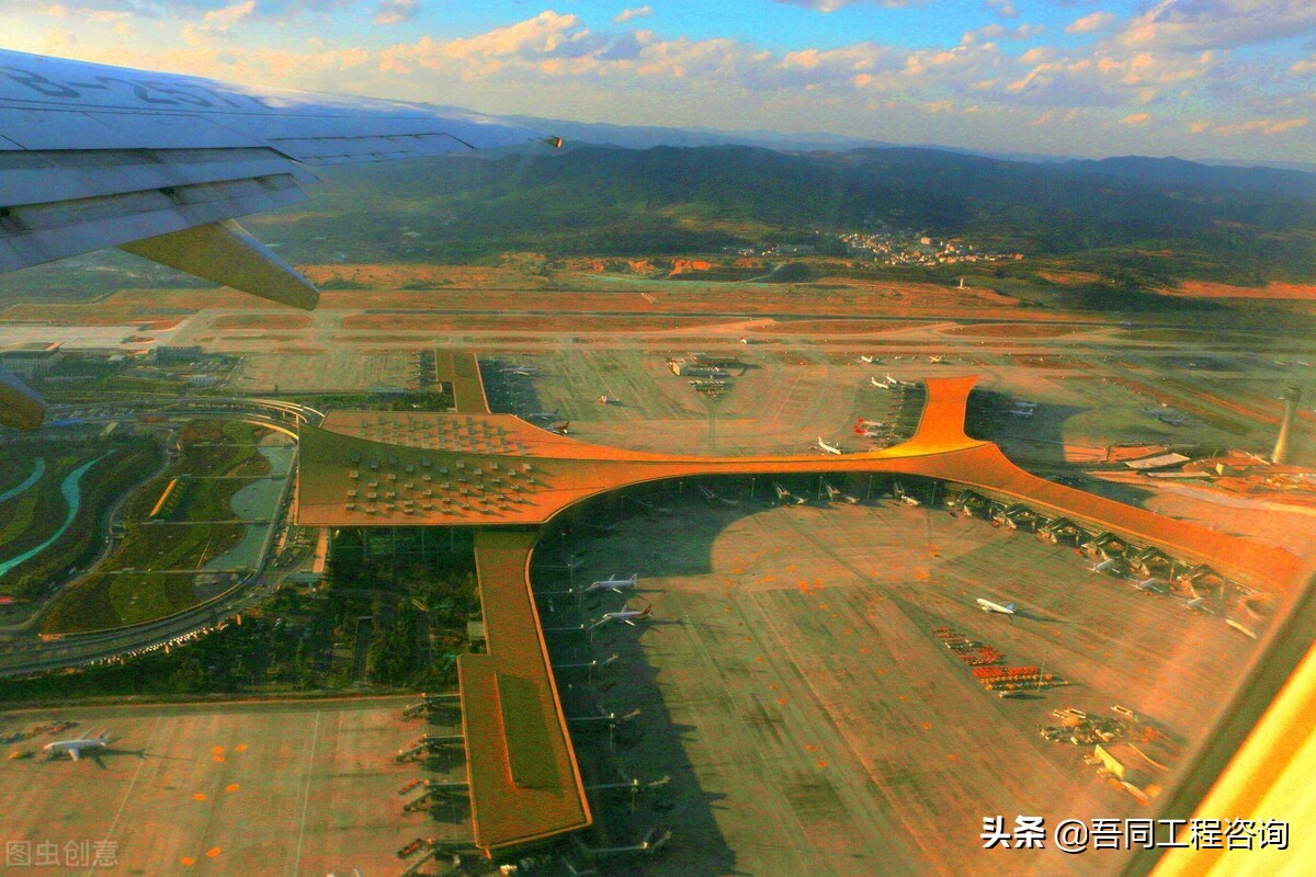 昆明长水国际机场t2扩建中标单位,昆明长水机场扩建投资