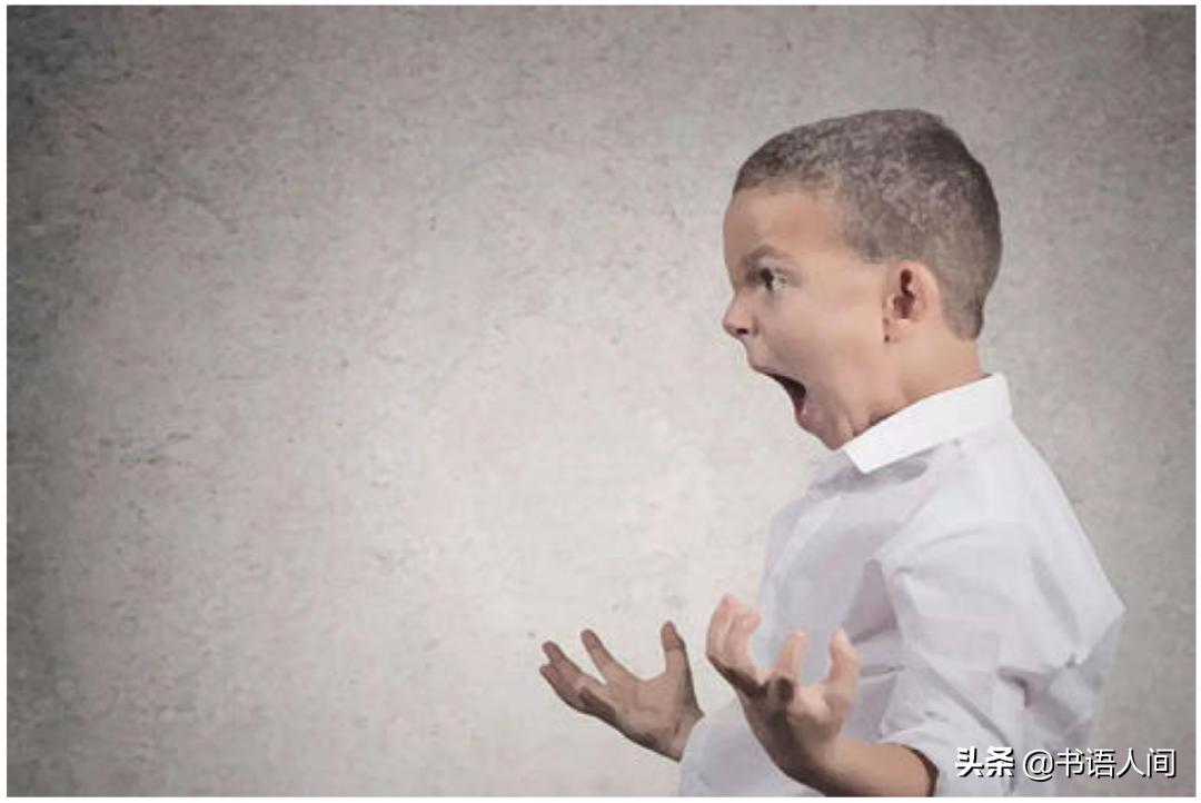 孩子一言不合就哭闹怎么办,宝宝一言不合就发脾气是什么原因