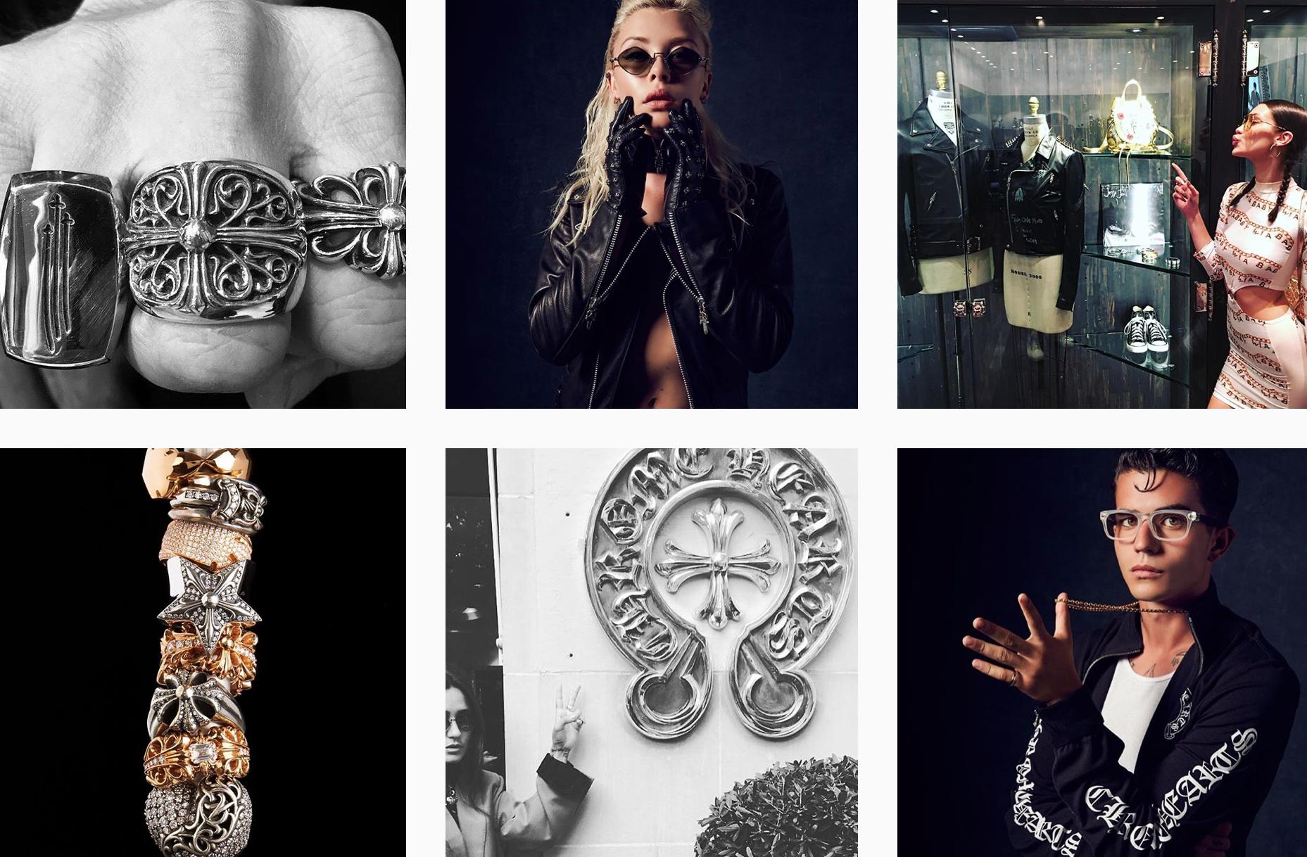 银子怎么样才卖高价,纯银的克罗心国外品牌