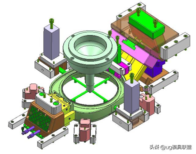 广东模具设计ug培训学多长时间,浦东新区ug模具设计培训速成班