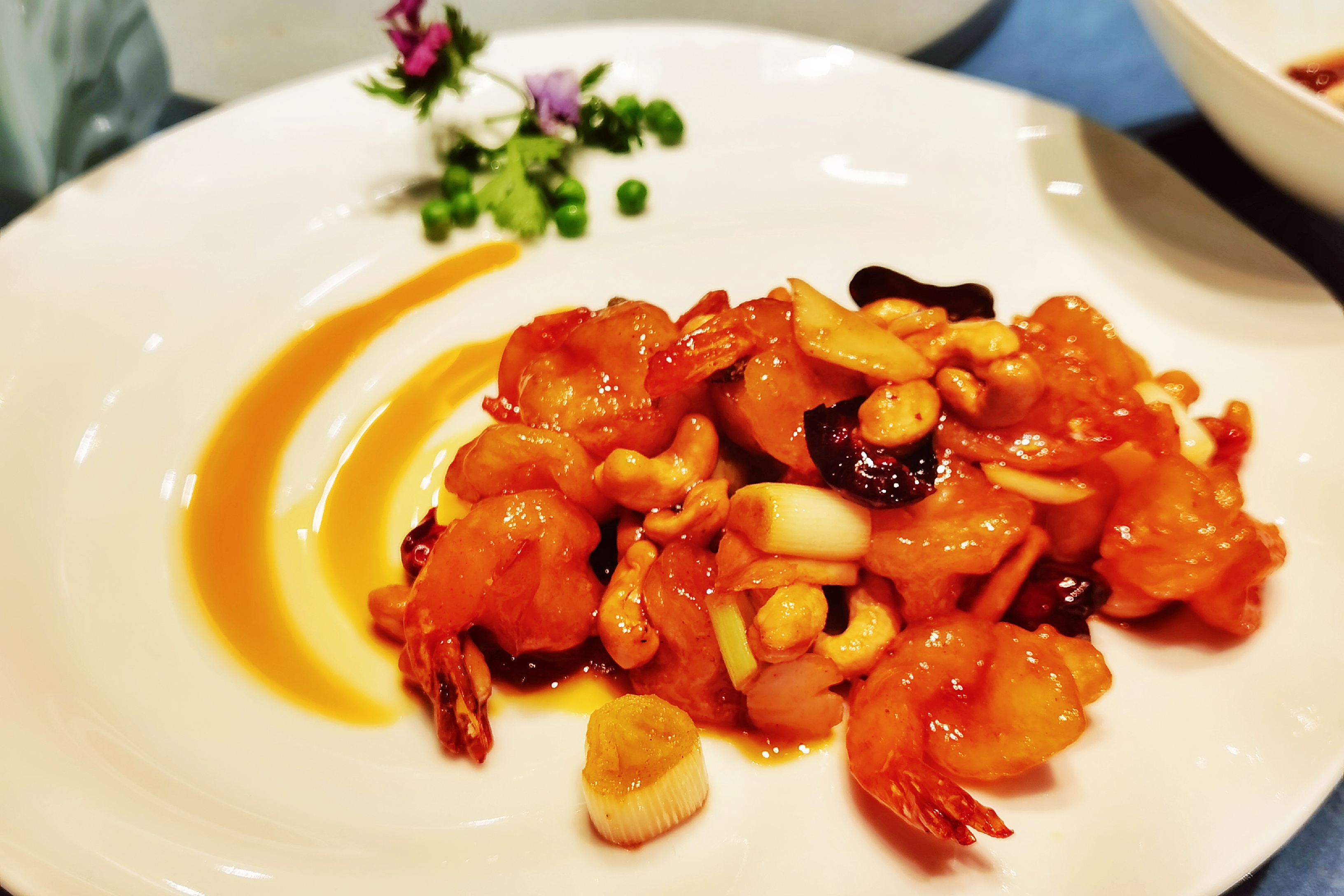 扬州美食淮扬菜,扬州本地人推荐正宗淮扬菜的馆子