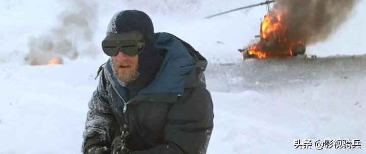 惊悚怪物经典电影,科幻惊悚恐怖电影大全