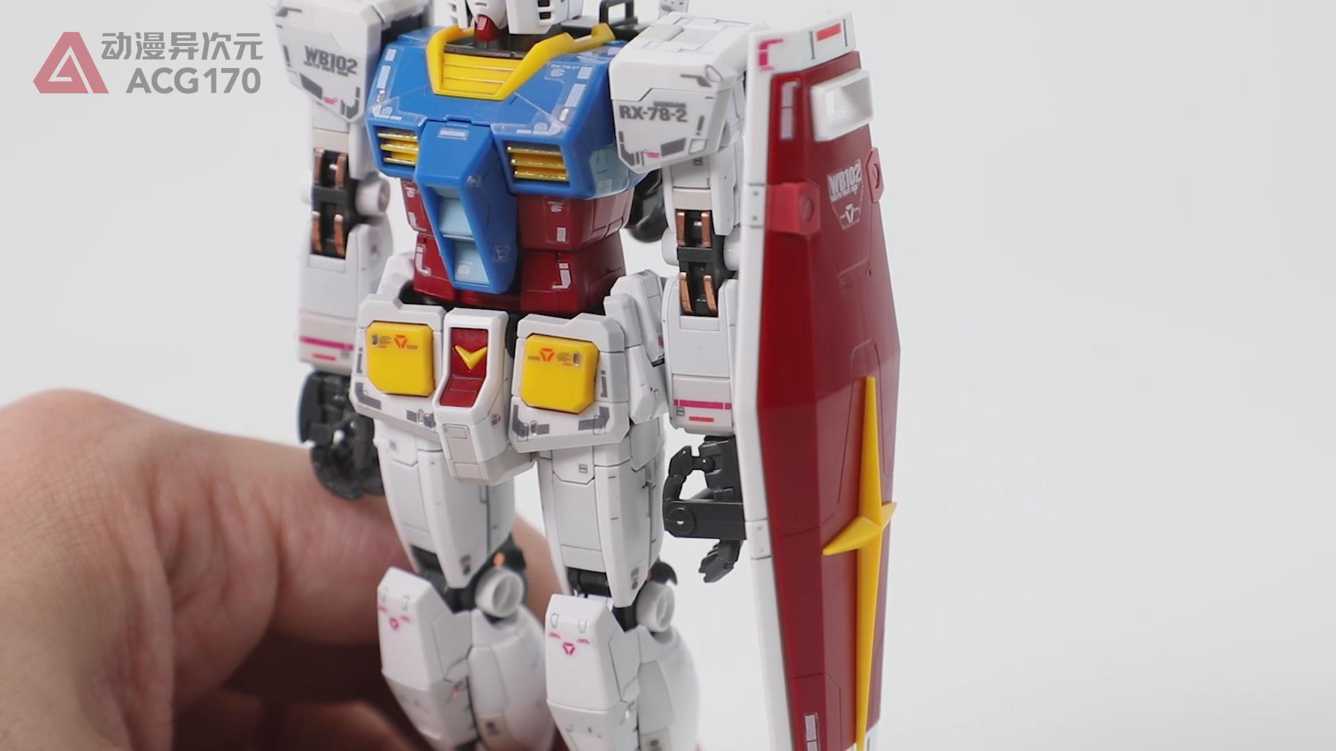 涓囦唬楂樿揪hgrx77-2,涓囦唬rg01rx-78