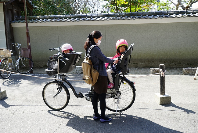 日本电动自行车要驾照吗,日本的电瓶车
