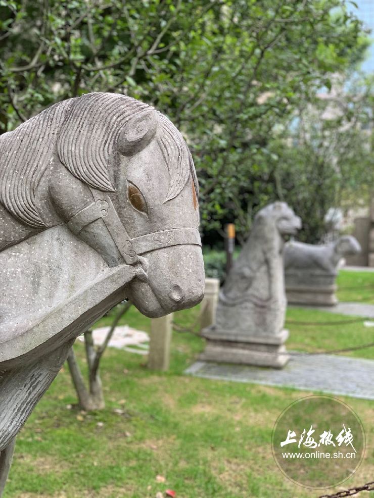 上海徐家汇公园特点,上海徐家汇公园看点