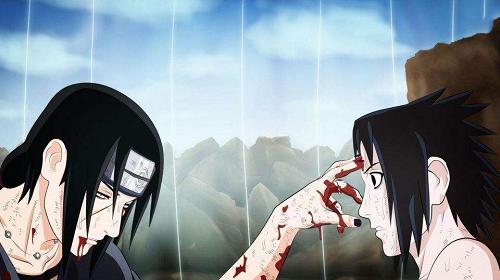 盘点火影中的十大人气角色,盘点火影中人气不输主角的配角