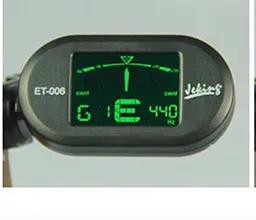 吉他调音1-6弦,怎么调音吉他琴弦