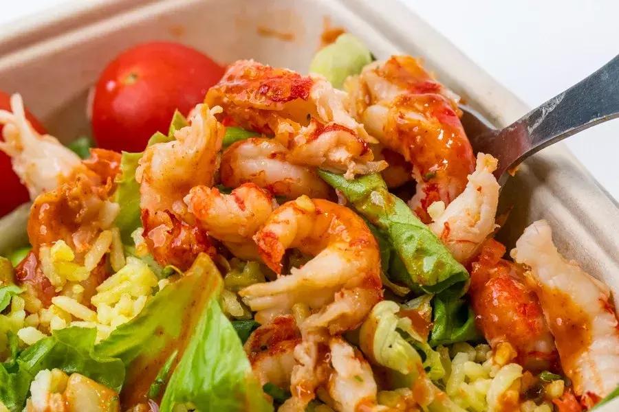 天啦噜!我司的超市差点被搬空了