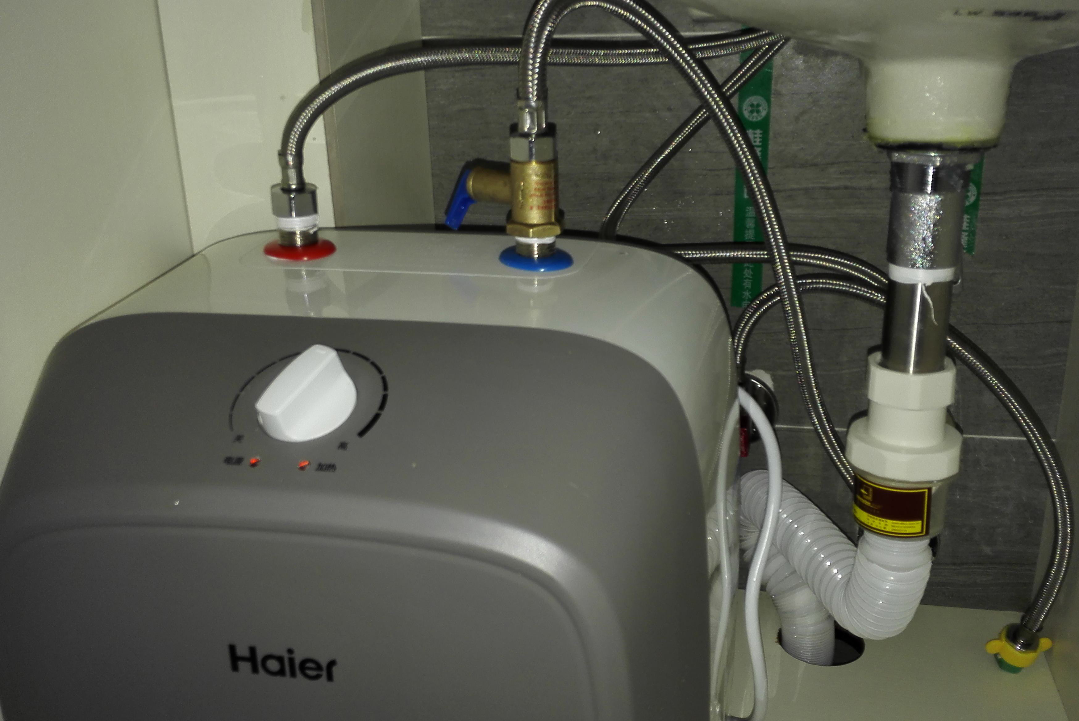 小型热水宝和速热水龙头哪个好,便携热水器水龙头哪个好