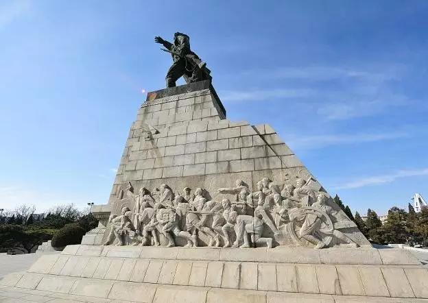 辽宁旅游景点推荐3天自由行,辽宁学生旅游景点推荐