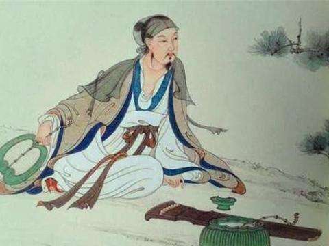 东晋淝水之战获胜的根本原因,东晋谢安和谁打的淝水之战