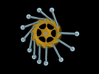 永动机到底存在多少年,永动机由来历史