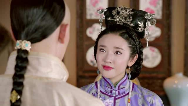 清朝最美皇后五十岁被翻牌子自尽,清朝最贤惠的皇后是谁