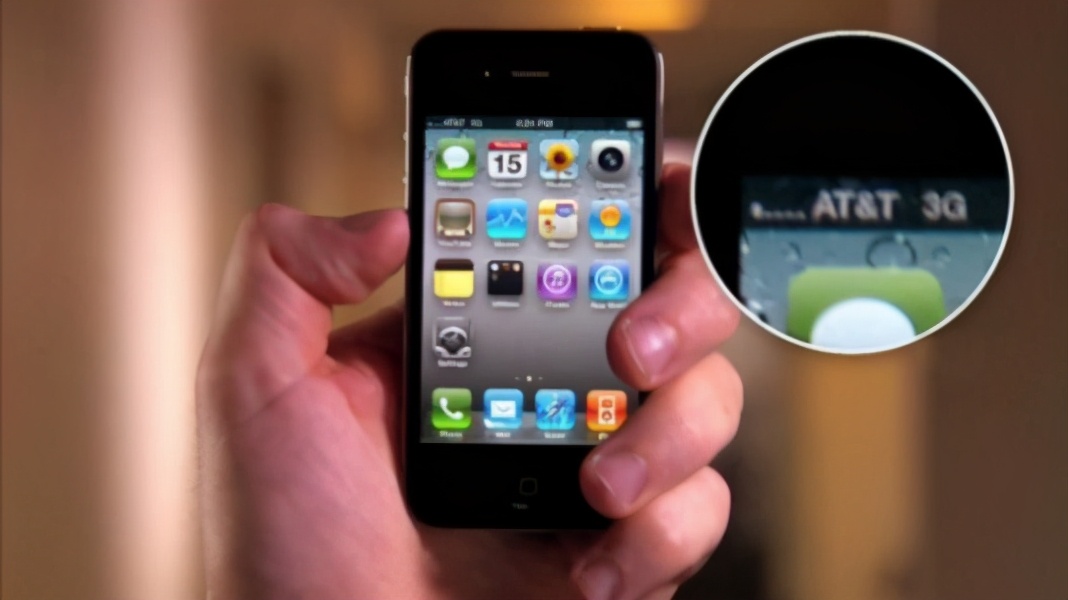 实锤！iPhone12网速确实不如千元机