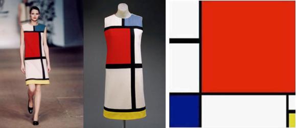 美不美看发型颜色,4个配色技巧让穿搭更有气质