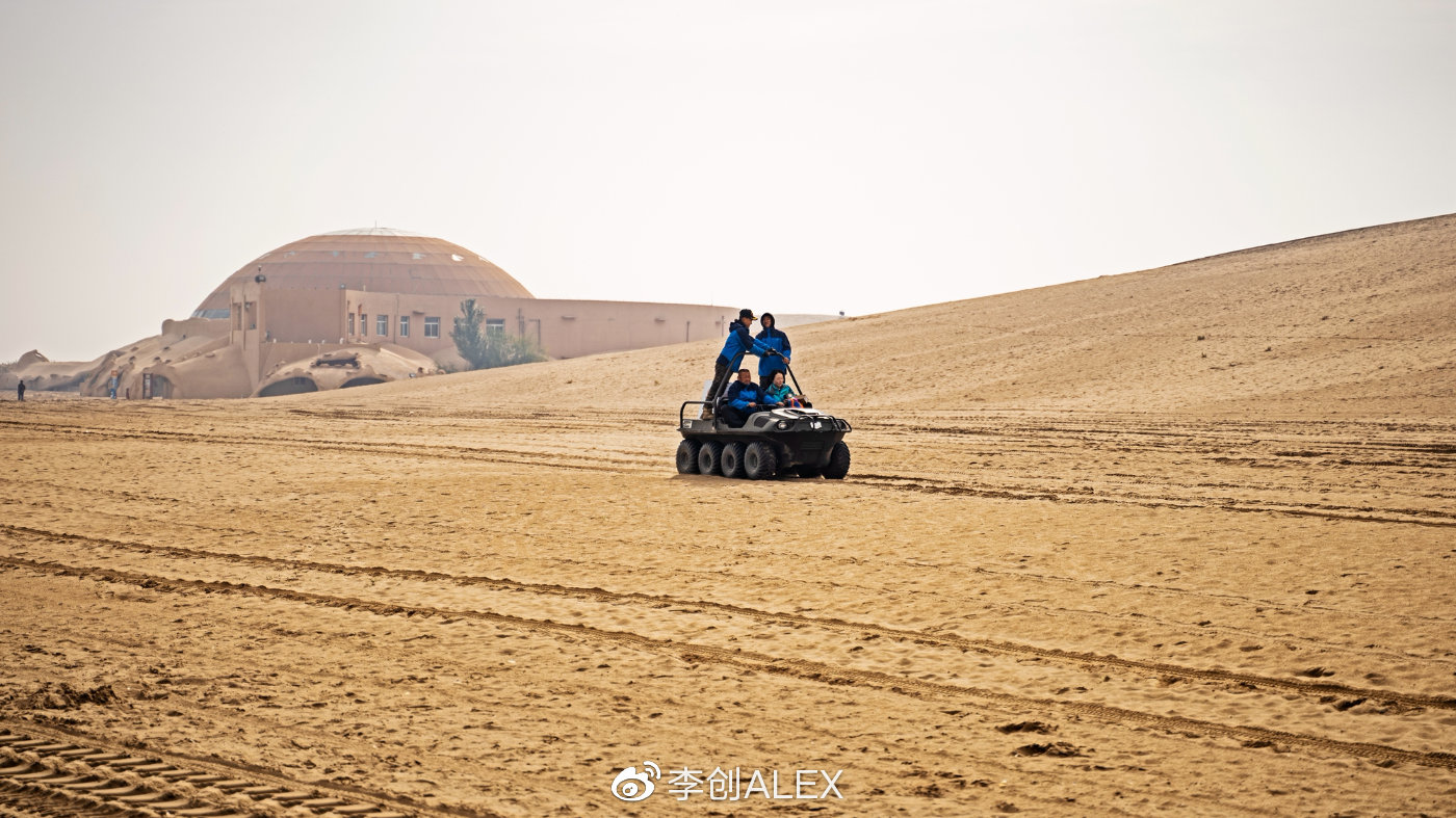 来宁夏玩的攻略,从宁夏去内蒙怎么玩