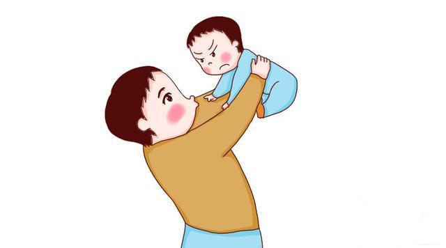 宝宝的亲吻病会传染吗,千万不要乱亲宝宝尤其是嘴巴