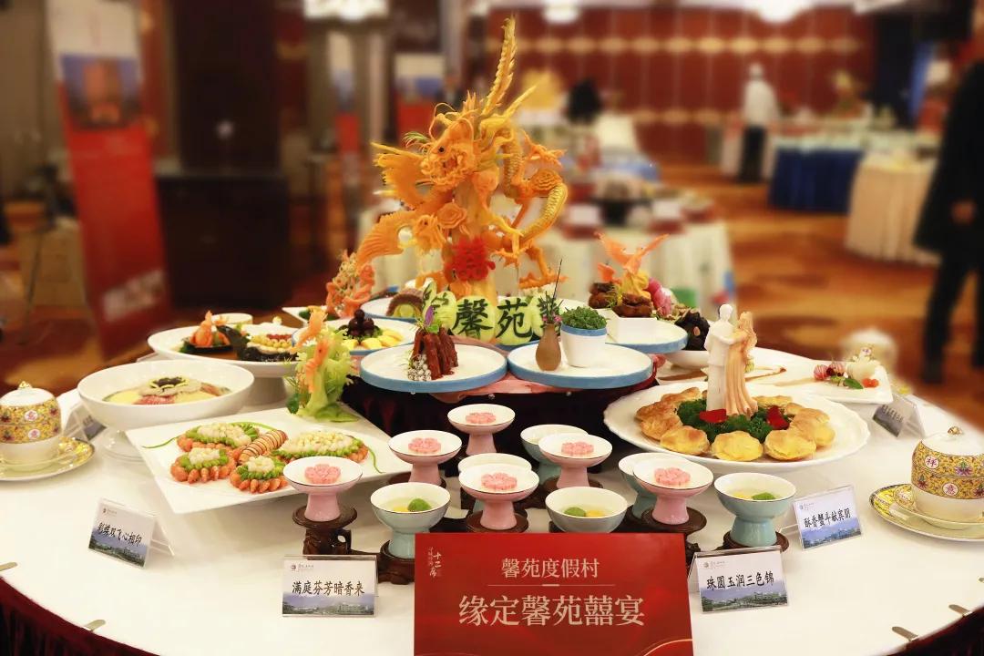 寻味沙洲十碗面,寻味沙洲尝一口盛夏里的软糯鲜香