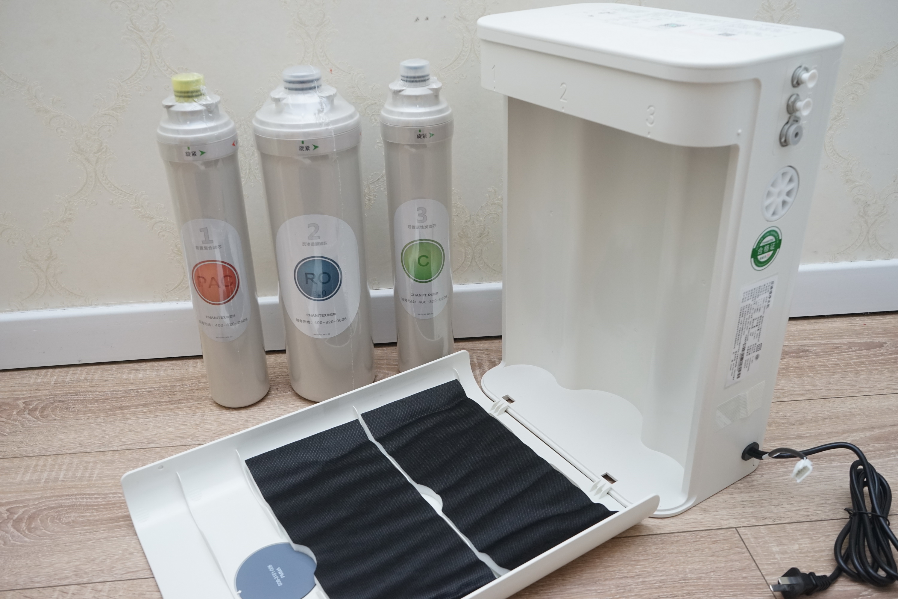 什么样的纯水机比较好,纯水机好还是矿物水好